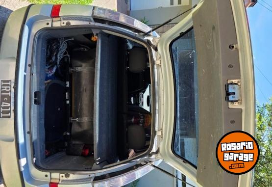 Autos - Chevrolet Meriva 2010 GNC 111111Km - En Venta