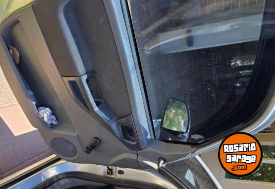 Autos - Chevrolet Meriva 2010 GNC 111111Km - En Venta