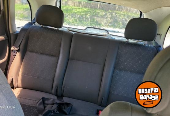 Autos - Chevrolet Meriva 2010 GNC 111111Km - En Venta