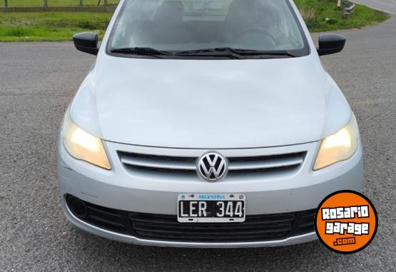 Autos - Volkswagen Gol trend 2012 Nafta 170000Km - En Venta