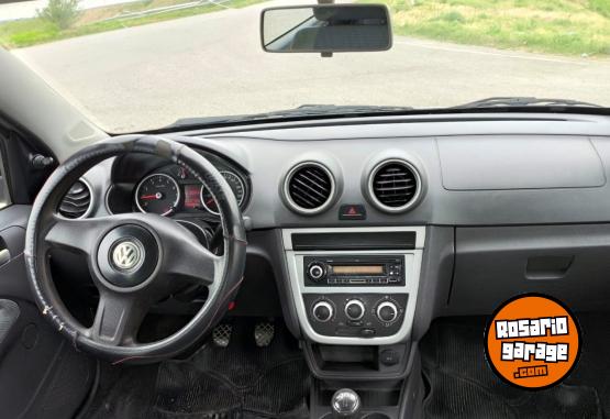 Autos - Volkswagen Gol trend 2012 Nafta 170000Km - En Venta