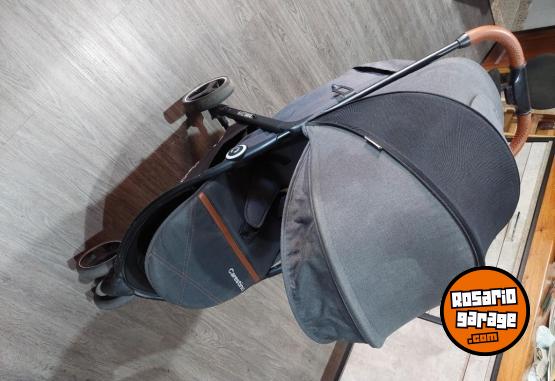 Art�culos para beb� - Coche carestino midway,practiguna silla y ba�era - En Venta