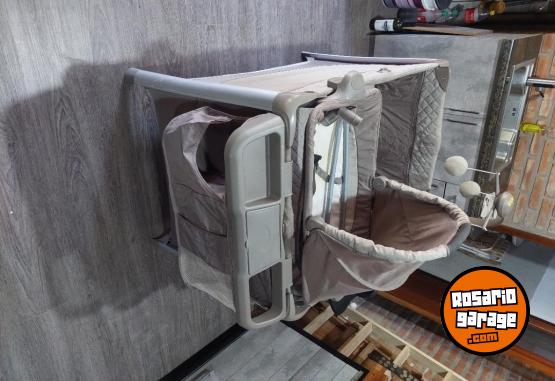 Art�culos para beb� - Coche carestino midway,practiguna silla y ba�era - En Venta