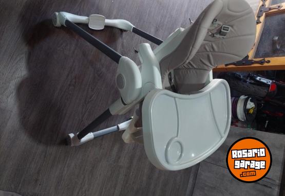 Art�culos para beb� - Coche carestino midway,practiguna silla y ba�era - En Venta