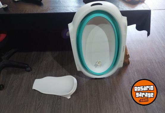 Art�culos para beb� - Coche carestino midway,practiguna silla y ba�era - En Venta