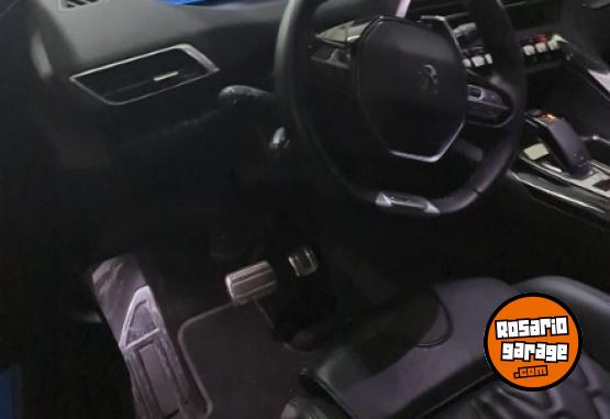 Autos - Peugeot Gt full caja automatica 2020 Nafta 170000Km - En Venta