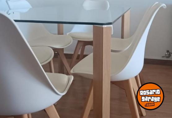 Hogar - Juego de comedor - En Venta