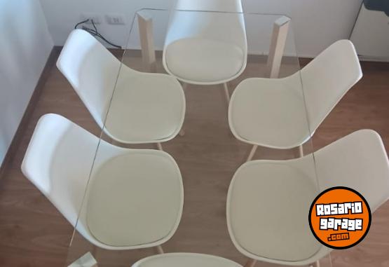 Hogar - Juego de comedor - En Venta
