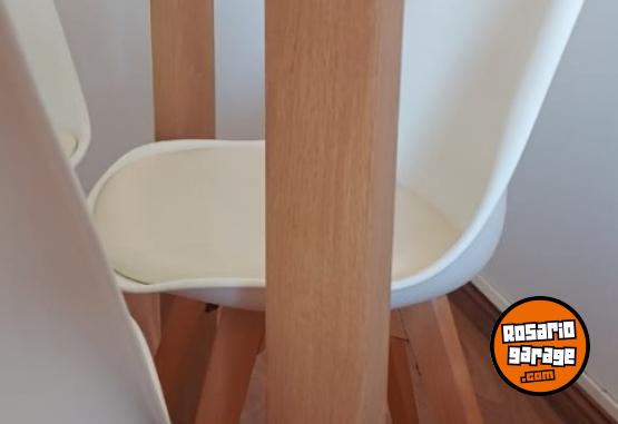 Hogar - Juego de comedor - En Venta