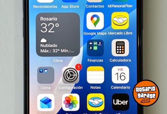 Telefon�a - iPhone 12 Mini 64 Gb Liberado - En Venta