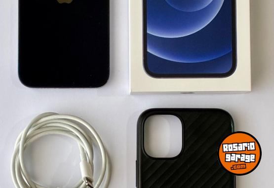 Telefon�a - iPhone 12 Mini 64 Gb Liberado - En Venta
