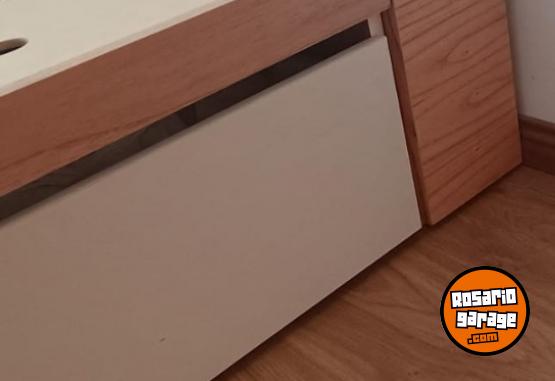 Hogar - Box de cama Queen - En Venta