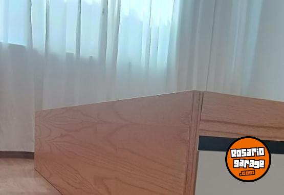 Hogar - Box de cama Queen - En Venta