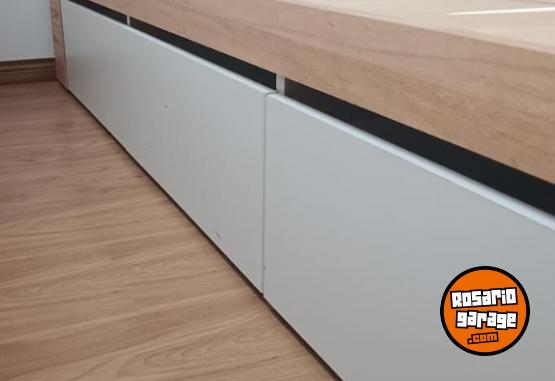 Hogar - Box de cama Queen - En Venta