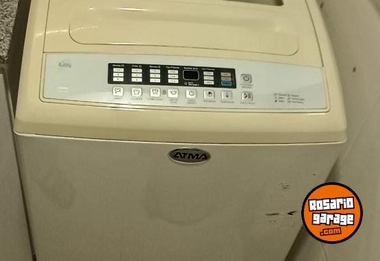 Hogar - Lavarropas autom�tico - En Venta