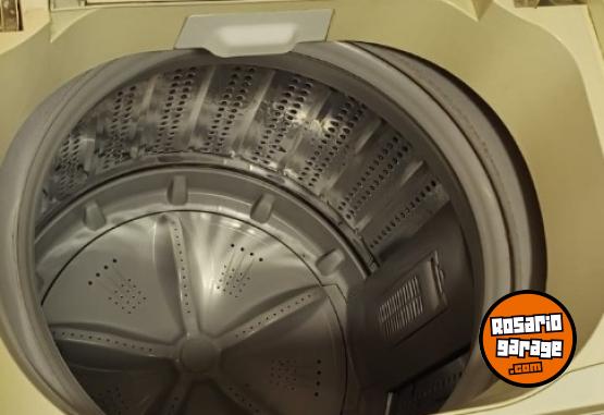 Hogar - Lavarropas autom�tico - En Venta