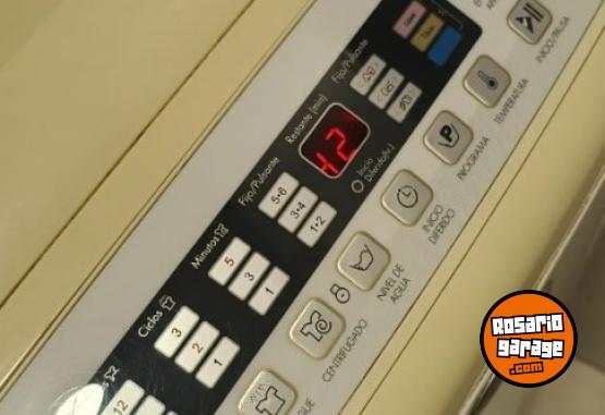 Hogar - Lavarropas autom�tico - En Venta