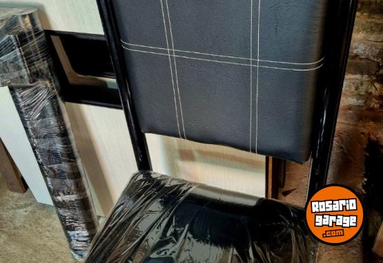 Hogar - Mejores precios en sillas, mesas y sillones - En Venta