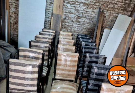 Hogar - Mejores precios en sillas, mesas y sillones - En Venta
