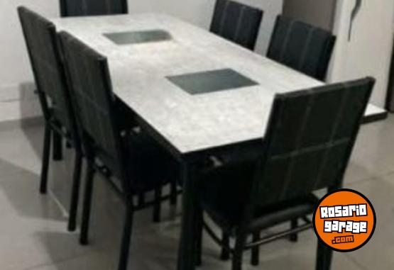 Hogar - Mejores precios en sillas, mesas y sillones - En Venta