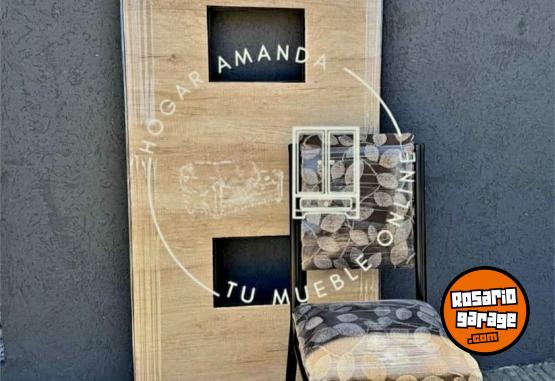 Hogar - Mejores precios en sillas, mesas y sillones - En Venta