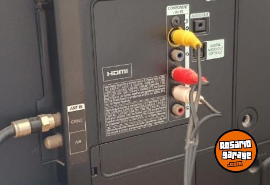 Hogar - Tv 32" - En Venta