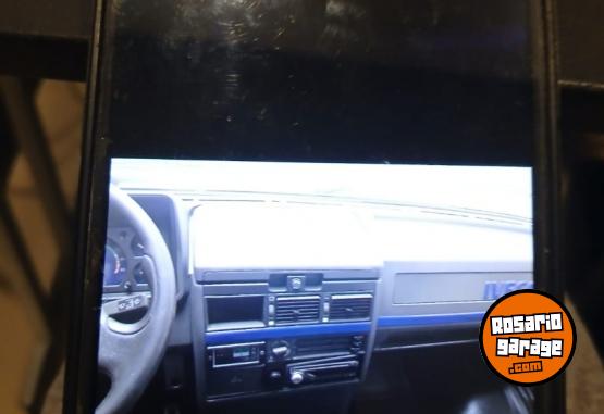 Utilitarios - Iveco DAILY 35.10 2006 Diesel 238000Km - En Venta