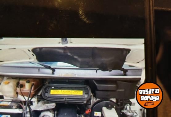 Utilitarios - Iveco DAILY 35.10 2006 Diesel 238000Km - En Venta