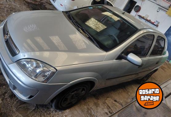 Autos - Chevrolet Corsa 2 2007 GNC 230000Km - En Venta
