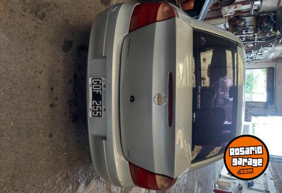 Autos - Chevrolet Corsa 2 2007 GNC 230000Km - En Venta