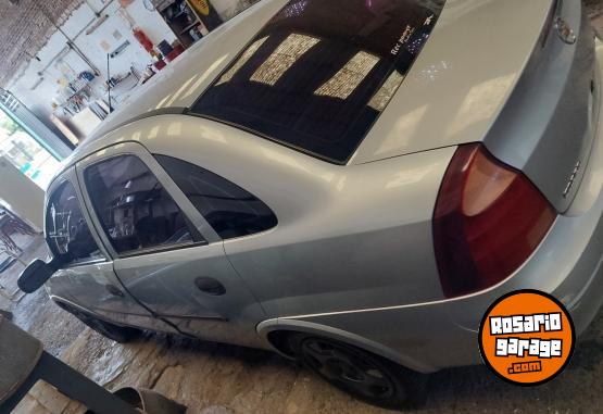 Autos - Chevrolet Corsa 2 2007 GNC 230000Km - En Venta