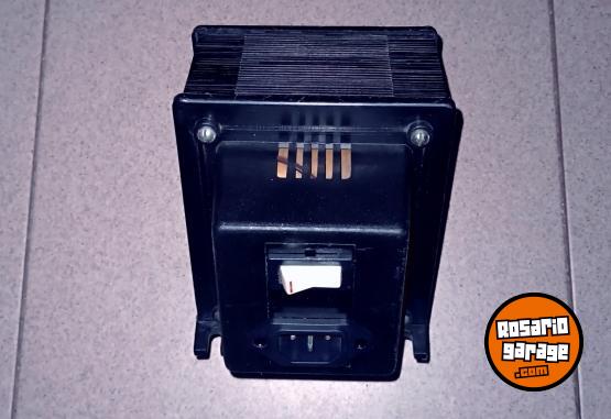 Electr�nica - Auto transformador 220v - 110v - En Venta