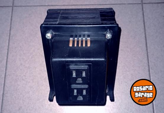 Electr�nica - Auto transformador 220v - 110v - En Venta