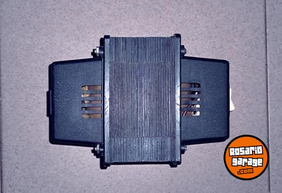 Electr�nica - Auto transformador 220v - 110v - En Venta