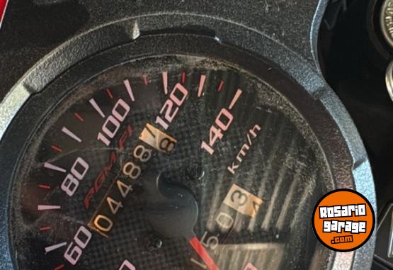 Motos - Honda XR 2024 Nafta 4488Km - En Venta