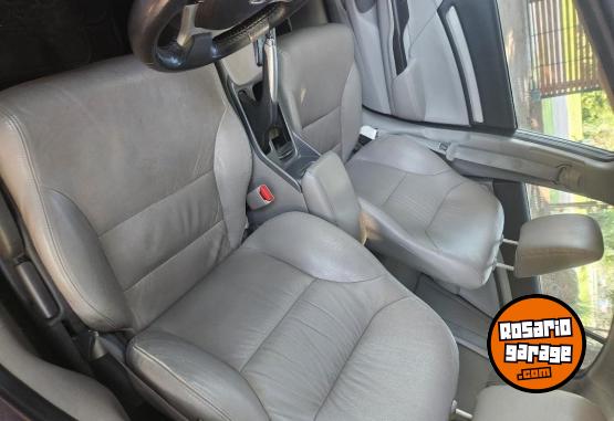 Autos - Honda Civic 2016 Nafta 158000Km - En Venta