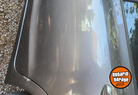 Autos - Honda Civic 2016 Nafta 158000Km - En Venta