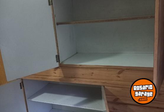 Hogar - Bahiut / C�moda / Organizador 2puertas & 4cajones. - En Venta