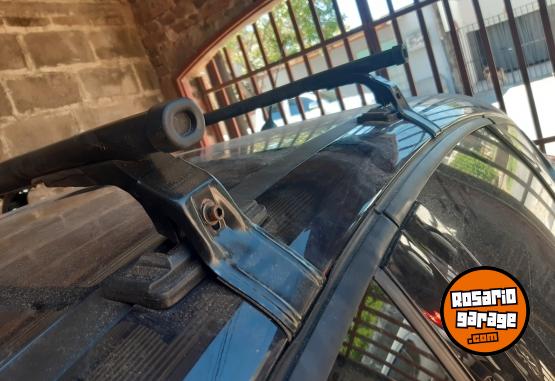 Accesorios para Autos - Porta equipaje - En Venta