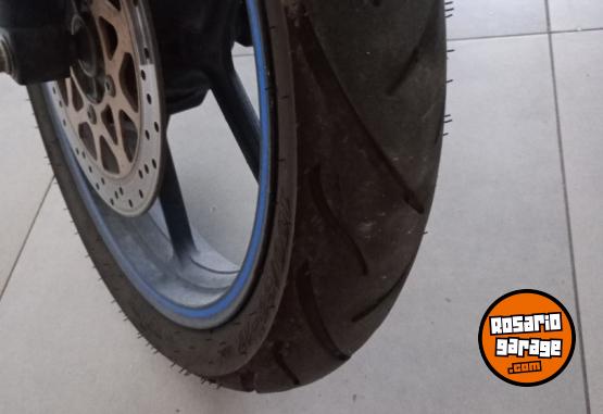 Motos - Suzuki Gixxer 150 2018 Nafta 36000Km - En Venta