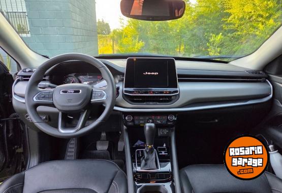 Camionetas - Jeep Compass longitud 2023 Nafta 18000Km - En Venta