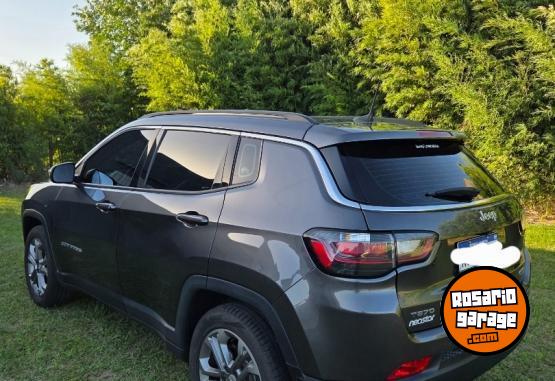 Camionetas - Jeep Compass longitud 2023 Nafta 18000Km - En Venta