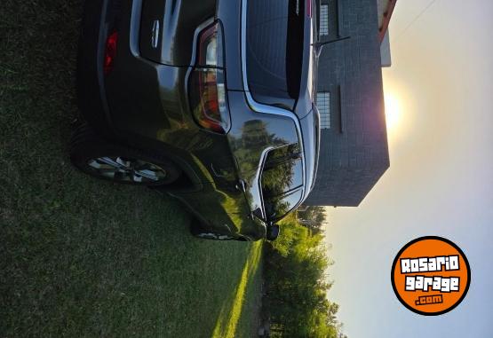 Camionetas - Jeep Compass longitud 2023 Nafta 18000Km - En Venta