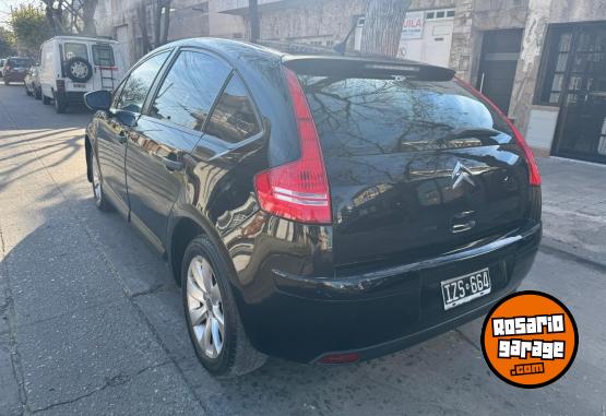 Autos - Citroen C4 1.6 X PACK LOOK 2010 Nafta - En Venta