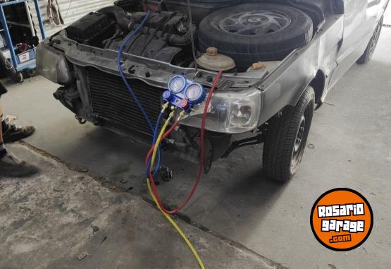 Autos - Fiat Uno 5 puertas 2007 Nafta 330000Km - En Venta