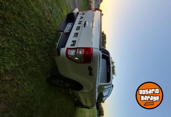 Camionetas - Ford Ranger 2022 Diesel 40000Km - En Venta