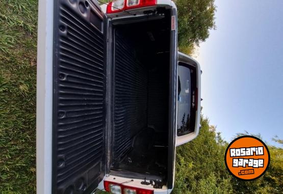 Camionetas - Ford Ranger 2022 Diesel 40000Km - En Venta