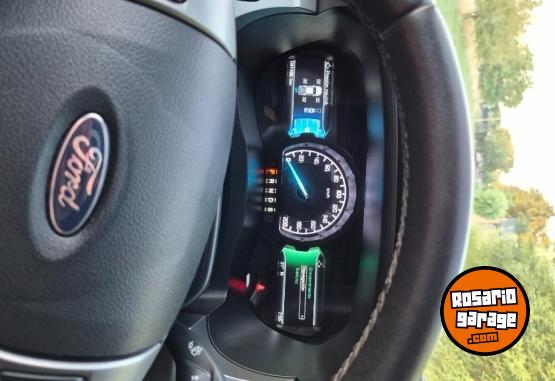 Camionetas - Ford Ranger 2022 Diesel 40000Km - En Venta