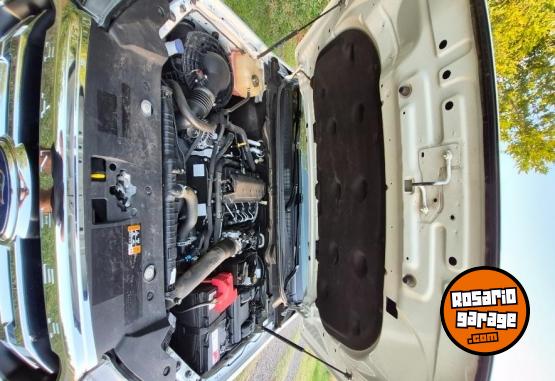 Camionetas - Ford Ranger 2022 Diesel 40000Km - En Venta