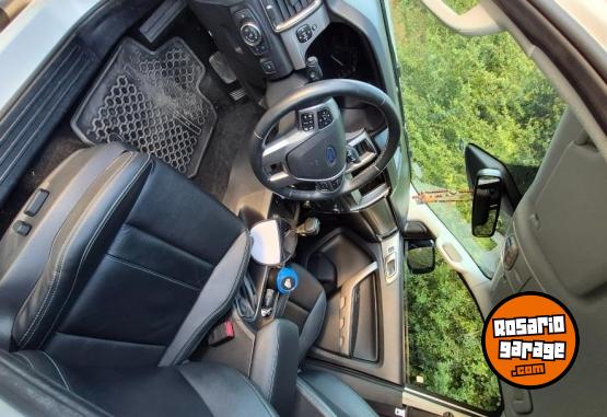 Camionetas - Ford Ranger 2022 Diesel 40000Km - En Venta